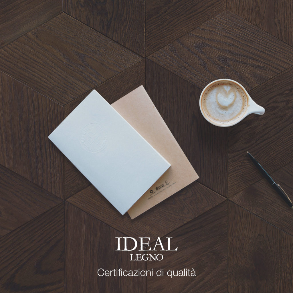 Ideal-legno