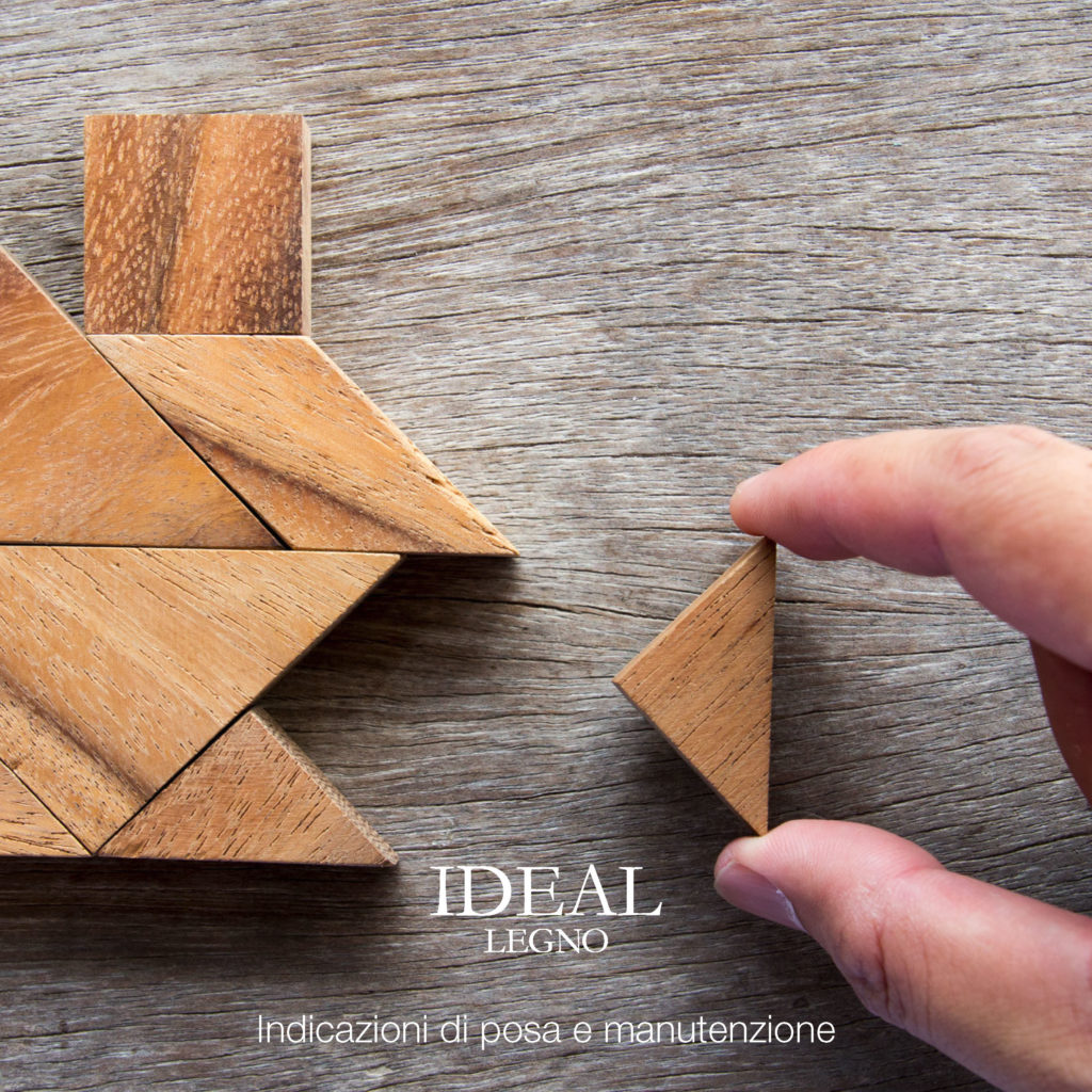 Ideal-legno