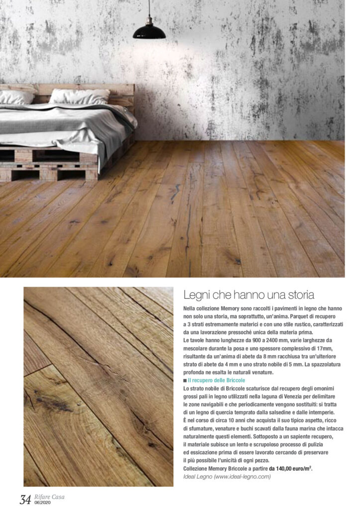 Ideal-legno