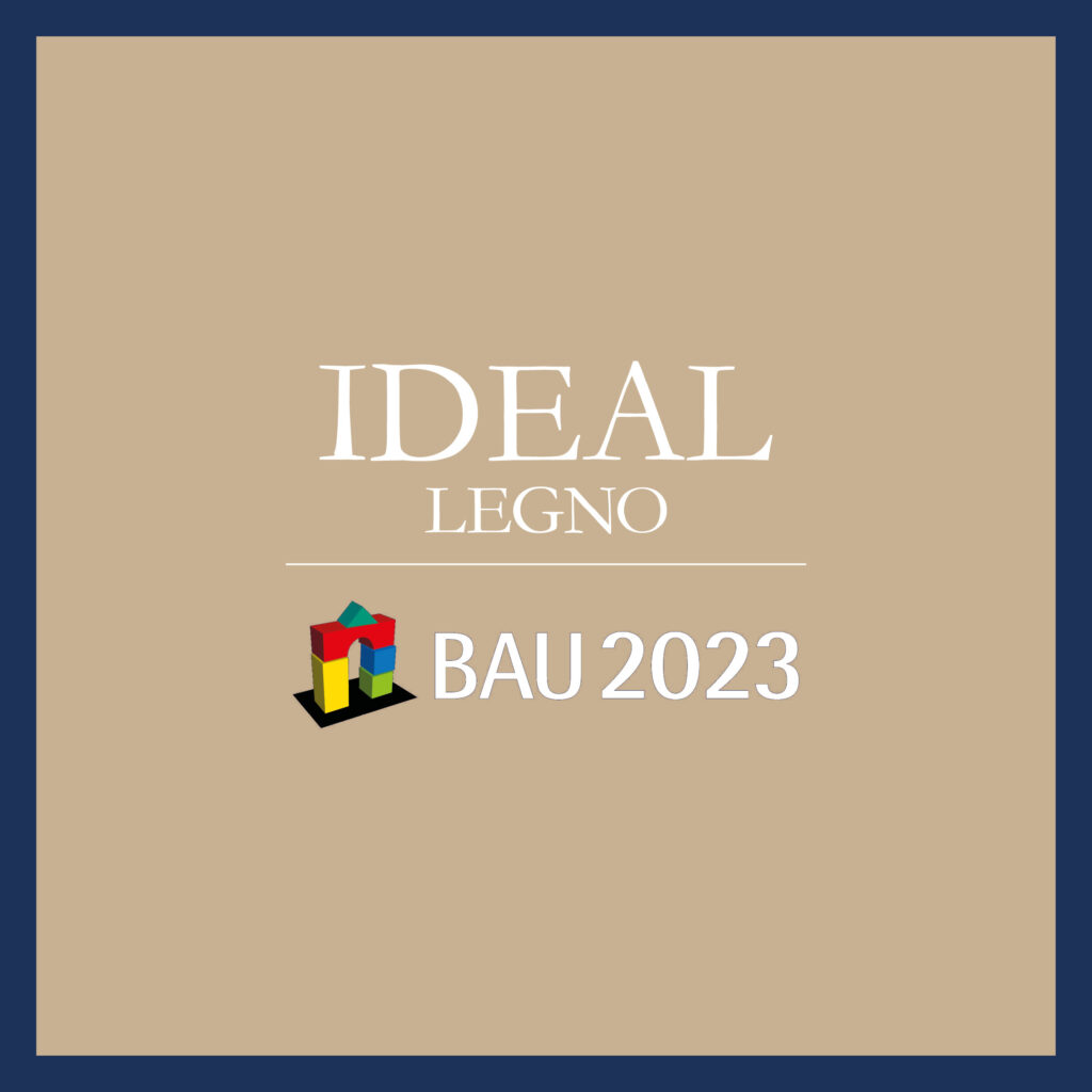 Ideal-legno