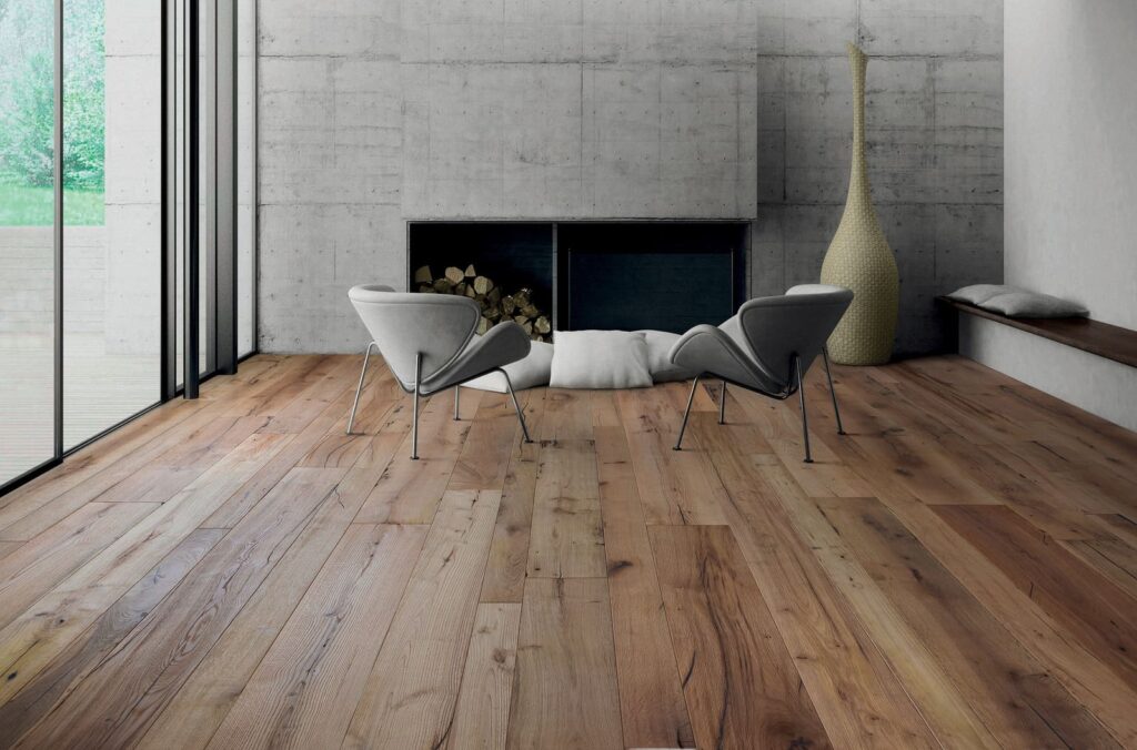 Ideal-legno