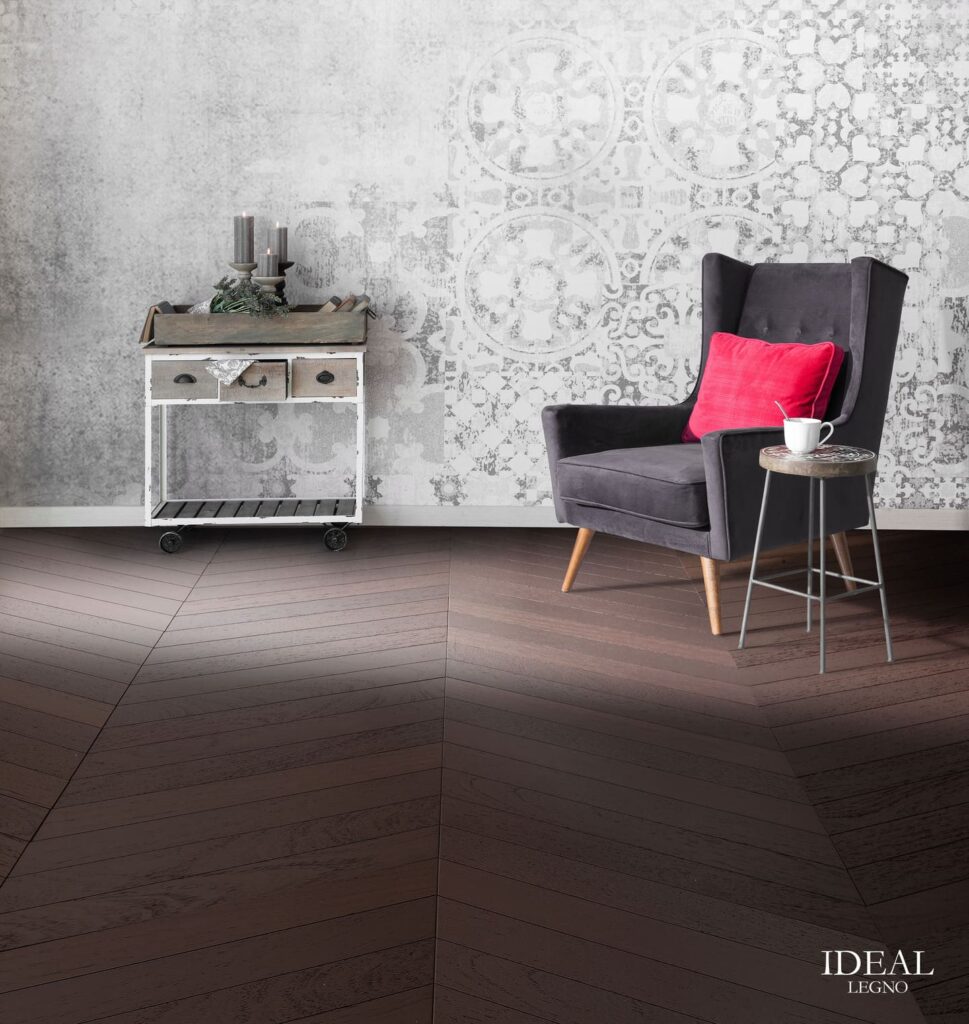 Ideal-legno