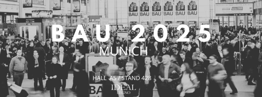 BAU 2025 - Munich