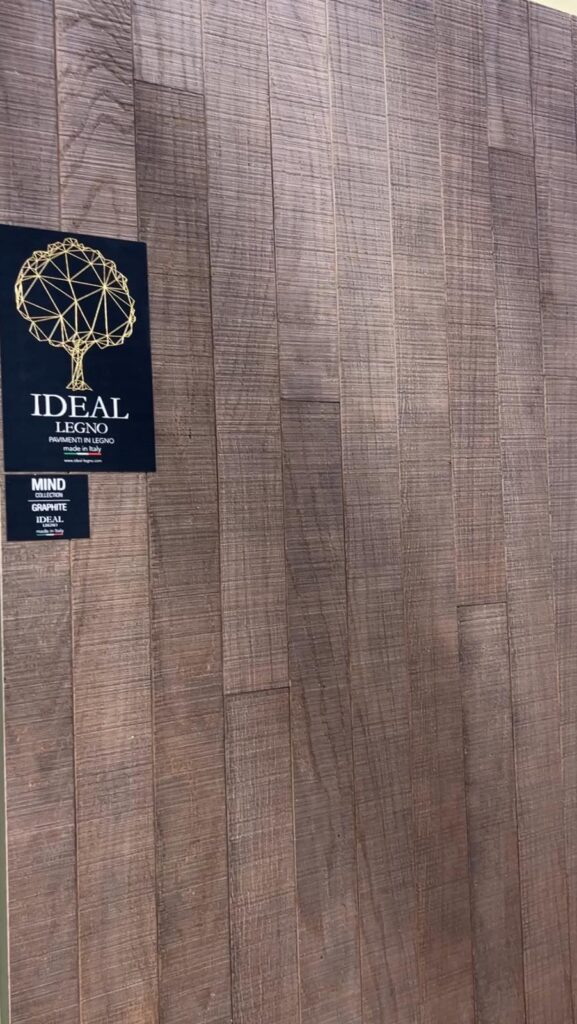 Ideal-legno